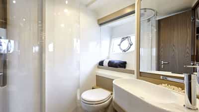 VIP Bathroom