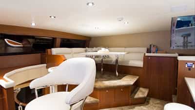 Pilothouse