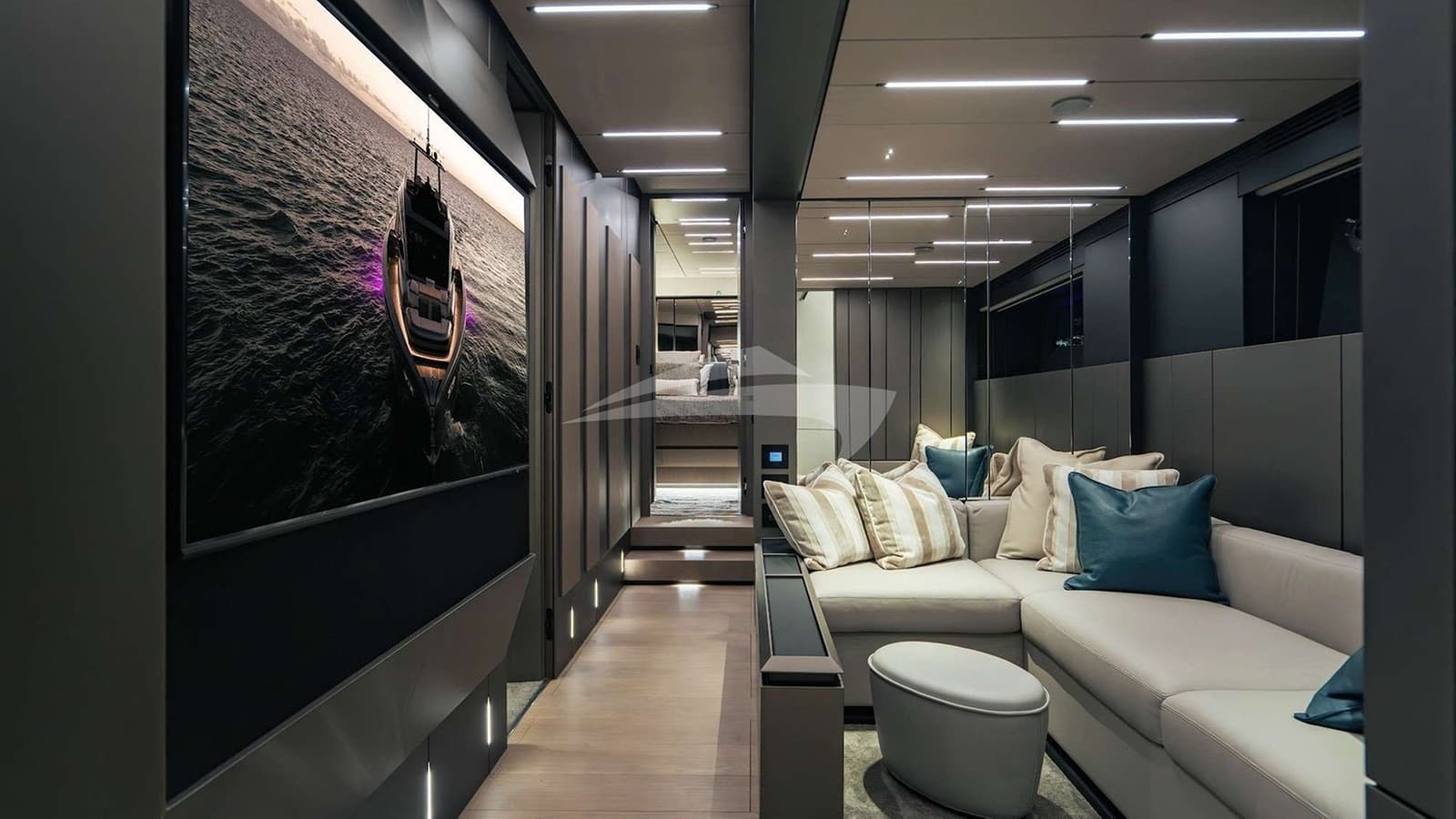 SERO, photo from the yacht portfolio 8