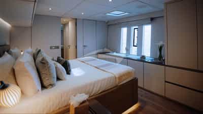 Guest Cabin