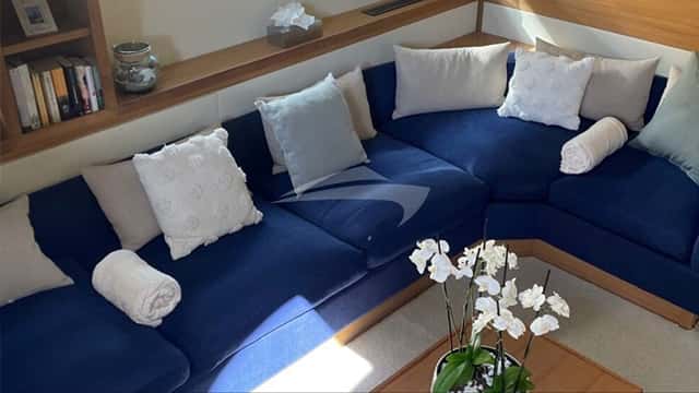 MIDNIGHT MADNESS yacht charter photo 3