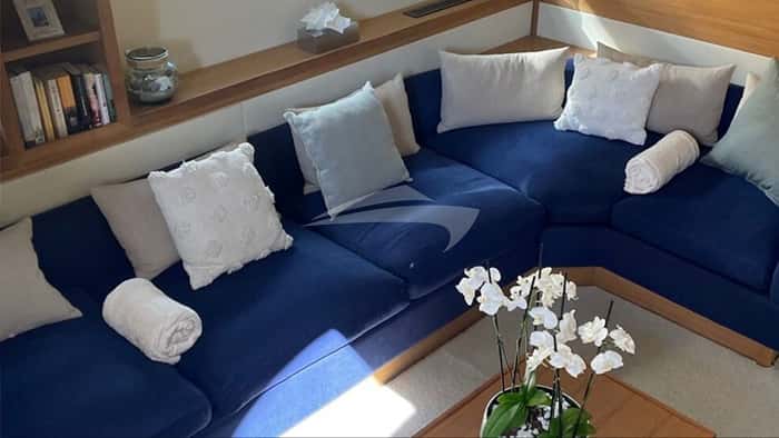 MIDNIGHT MADNESS 26m motor yacht charter, photo 4