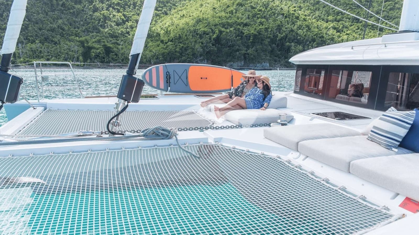 AKASHA, photo from the yacht portfolio 12