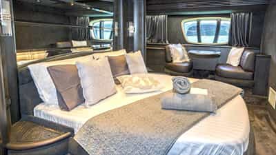 Master Stateroom