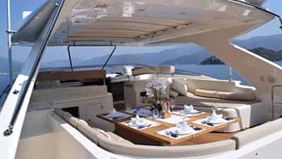 FLYBRIDGE