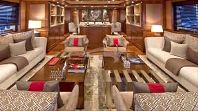 Saloon