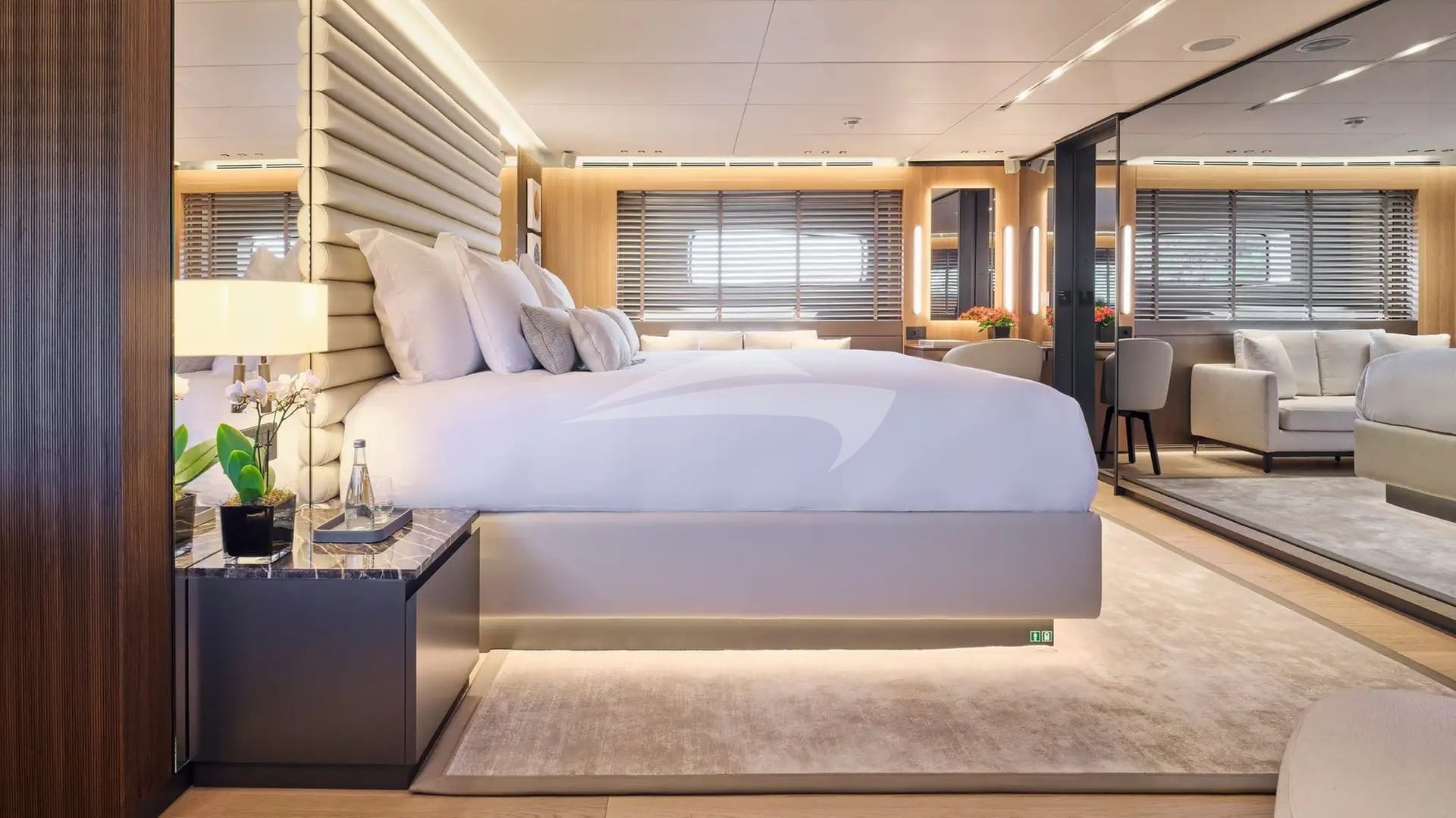 Maestro West Mediterranean