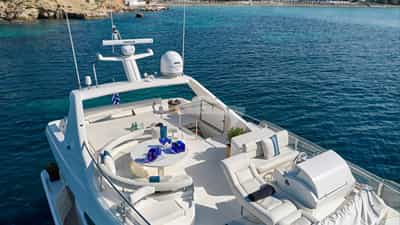 Sun Deck