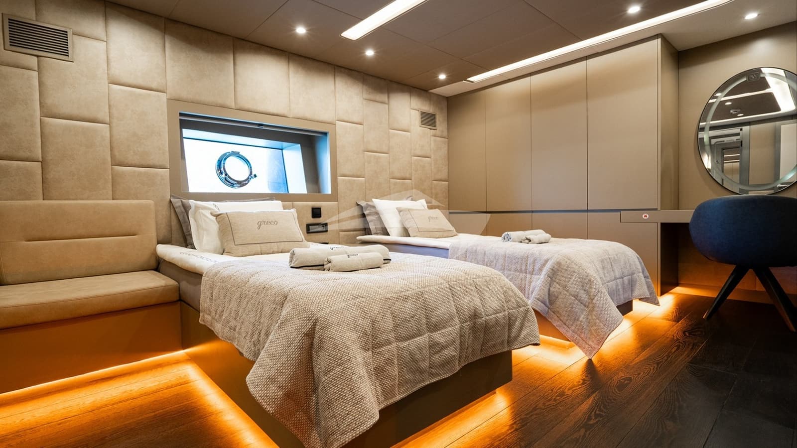 NORTH WIND, photo from the yacht portfolio 16