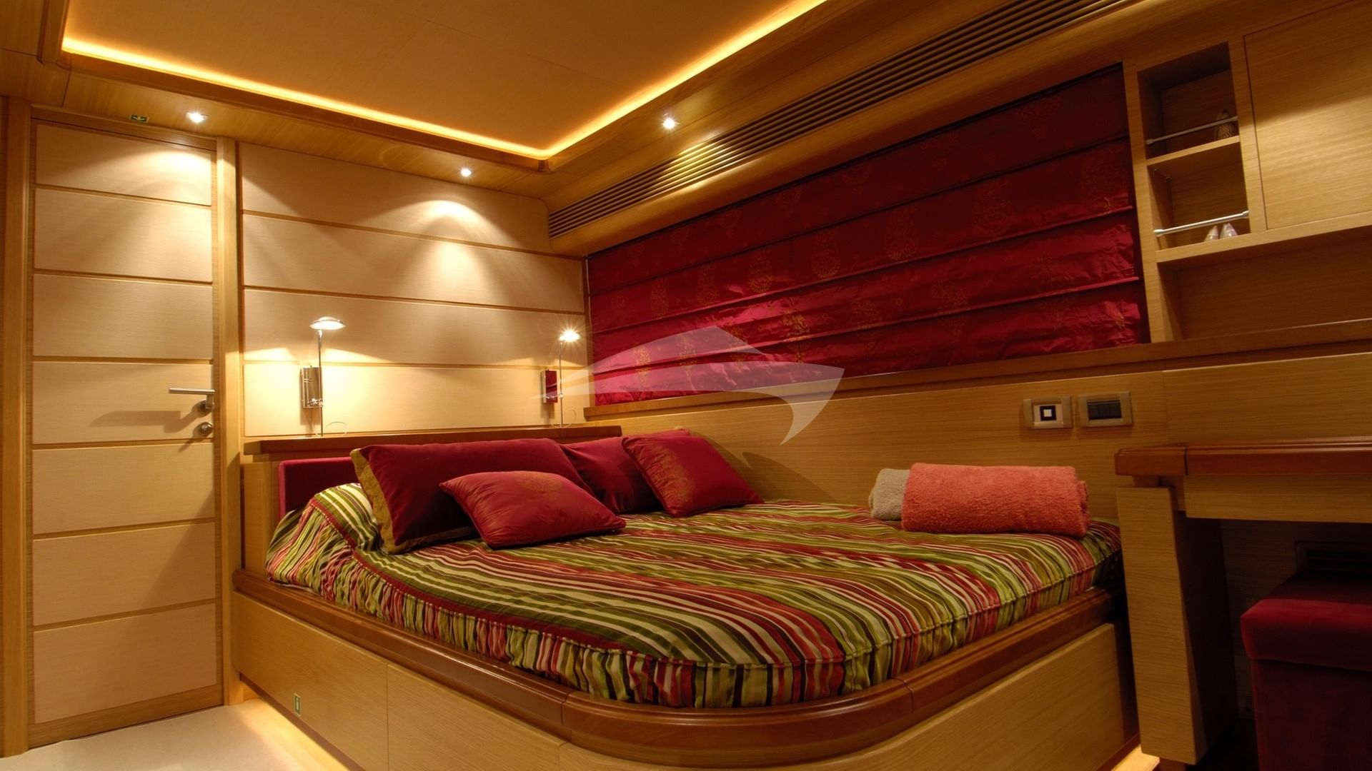Vip Cabin