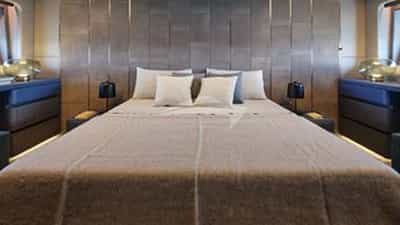 Guest Cabin