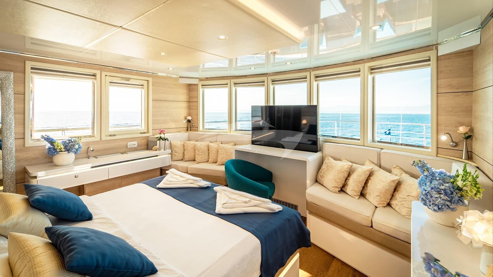 RIVA, photo from the yacht portfolio 25