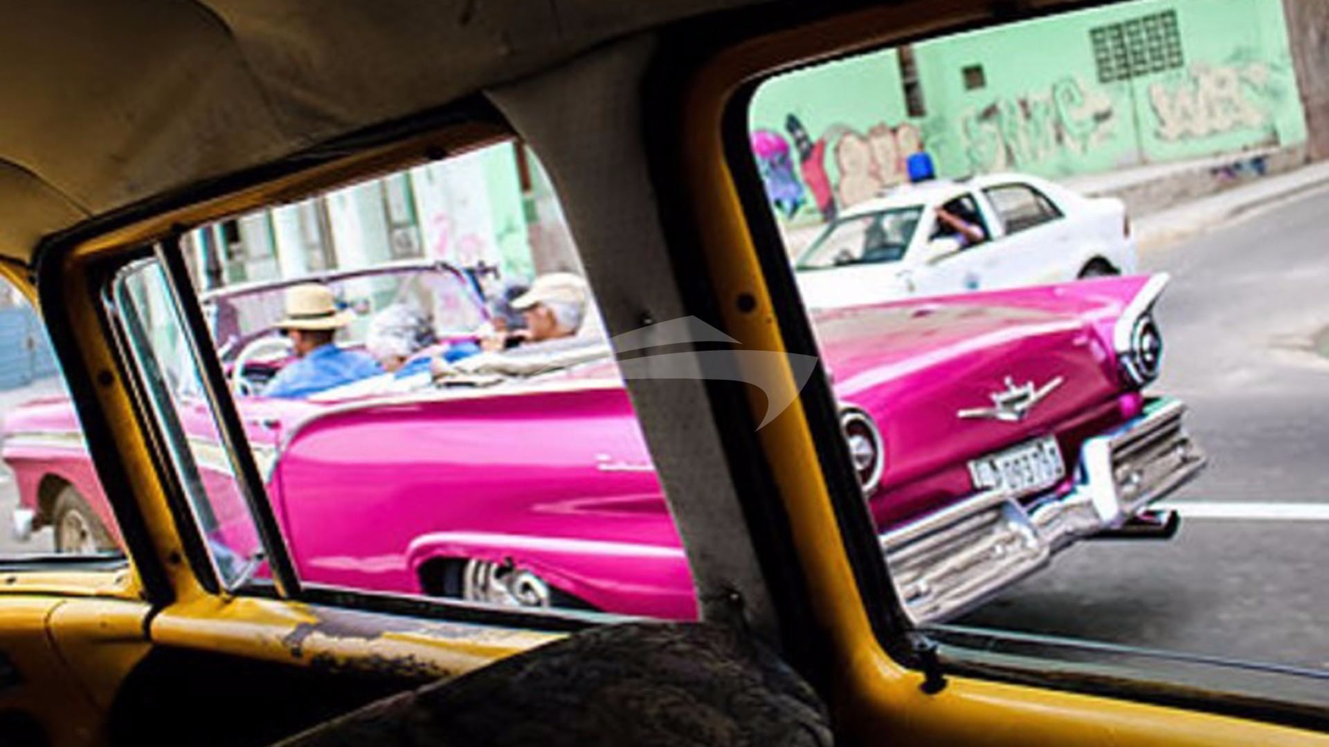 Calypso Offers a Special Cuba Package