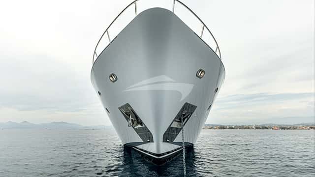 MILLESIME yacht charter photo 5