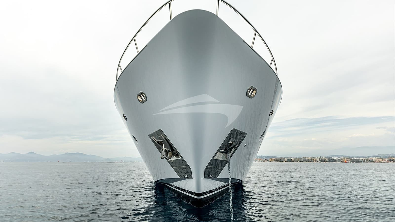 MILLESIME, photo from the yacht portfolio 5
