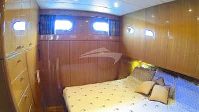 Guest Cabin