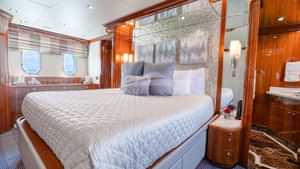 DONE DEALYacht Charter With Worth Avenue Yachts