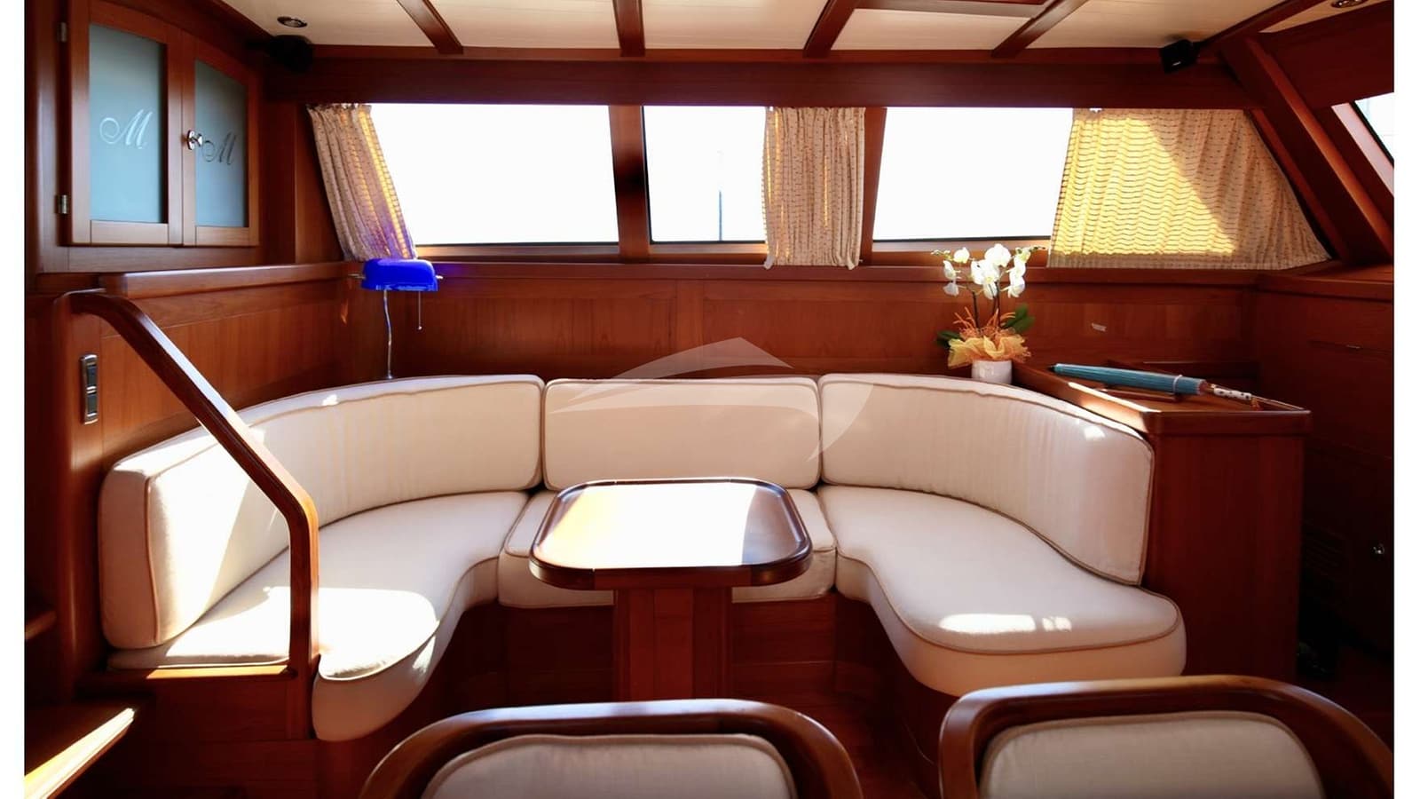 MARELLA, photo from the yacht portfolio 16