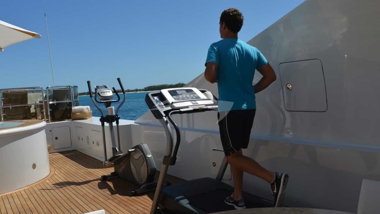 Exercise Equipment