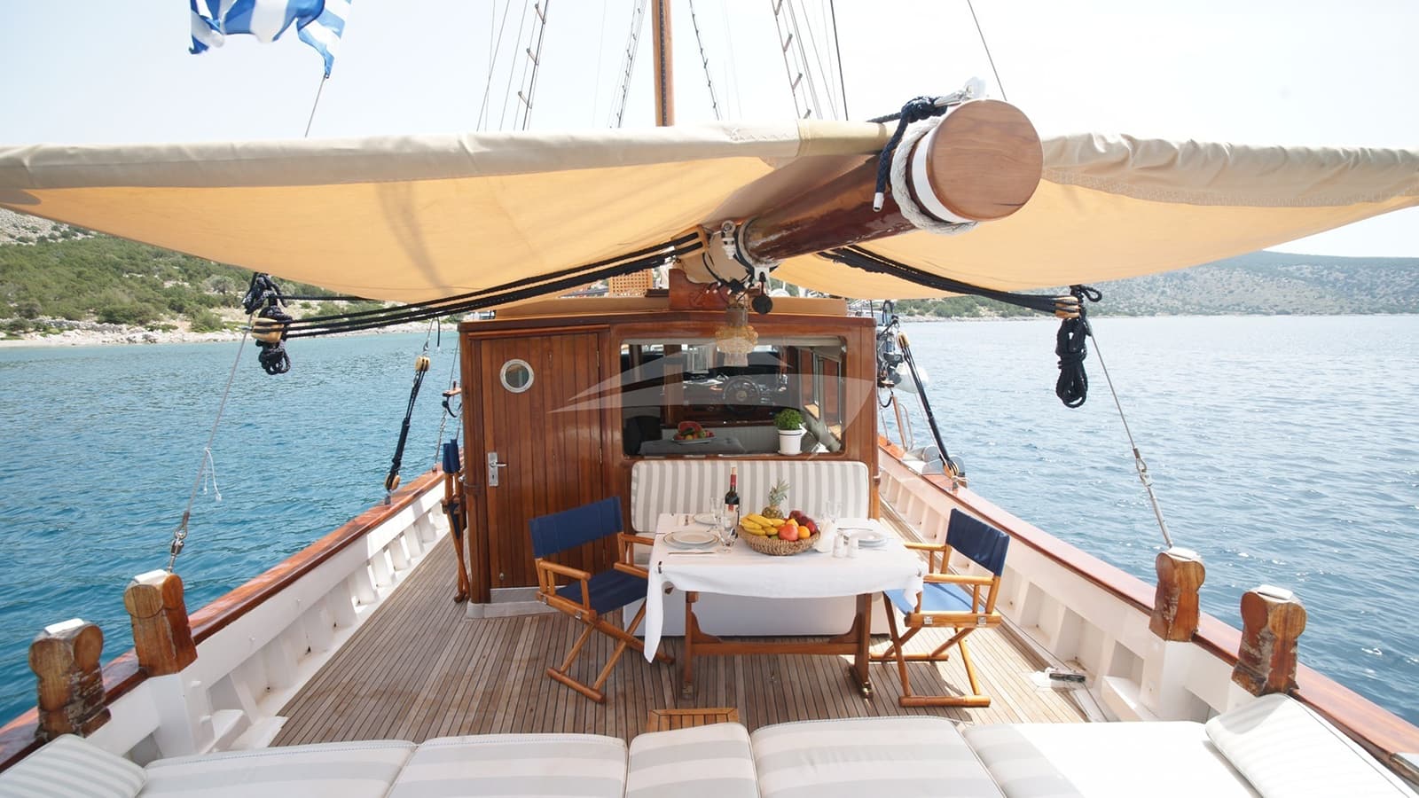 ELEFTHERIA, photo from the yacht portfolio 1