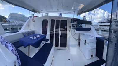 Cockpit
