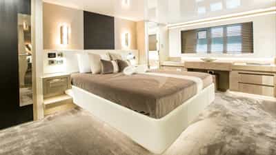Master Stateroom