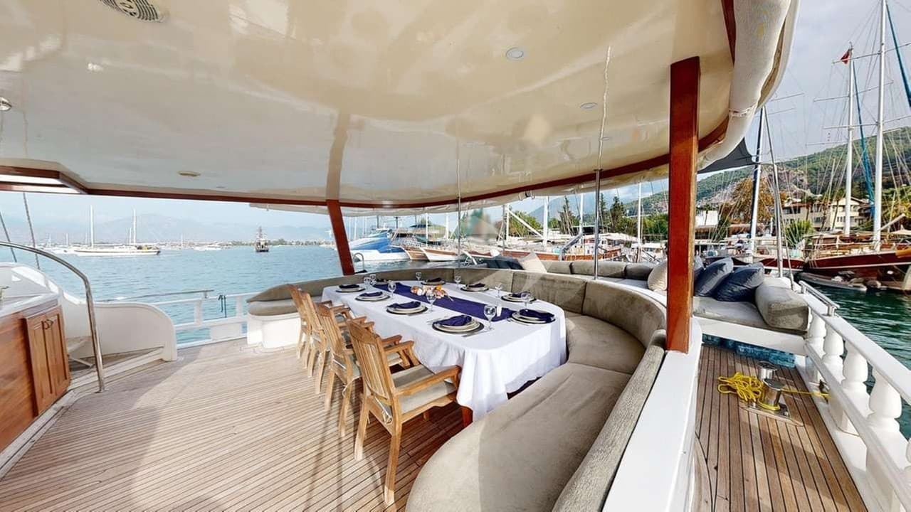 DIAMOND LILA, photo from the yacht portfolio 11