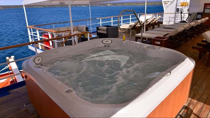 ELYSIUM 64m motor yacht charter, photo 5