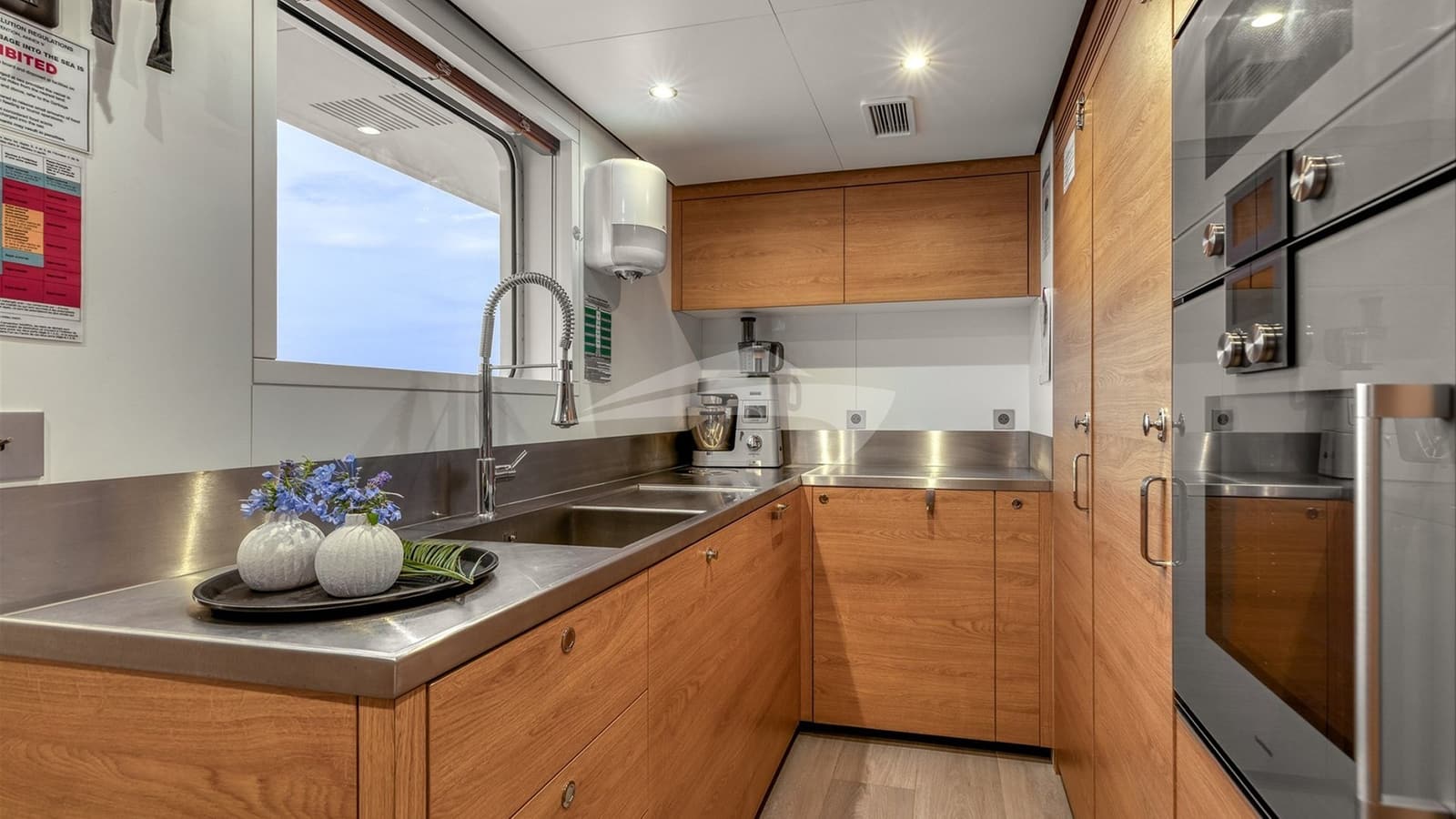 ARAOK II, photo from the yacht portfolio 10