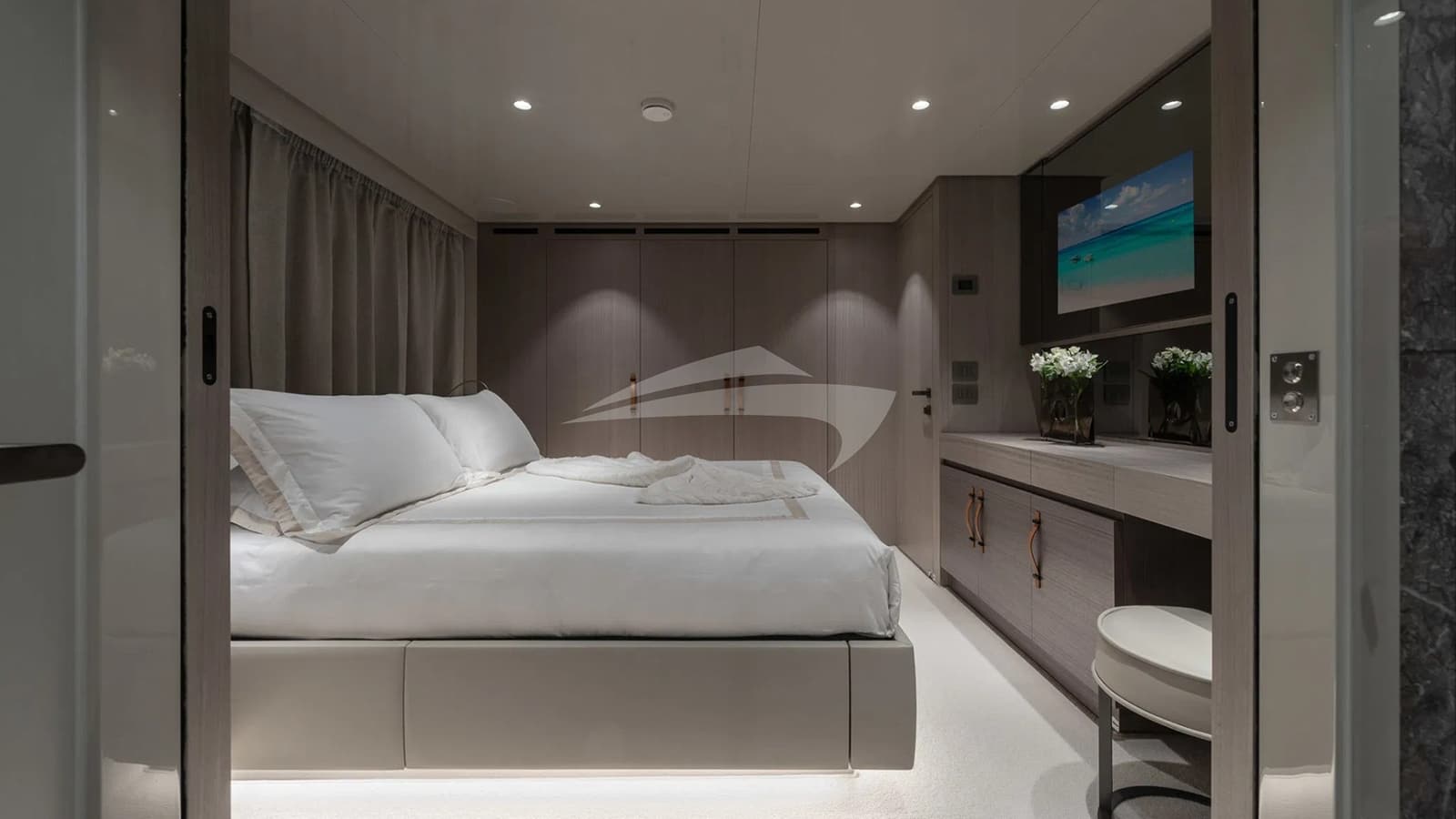 VAUBAN, photo from the yacht portfolio 18