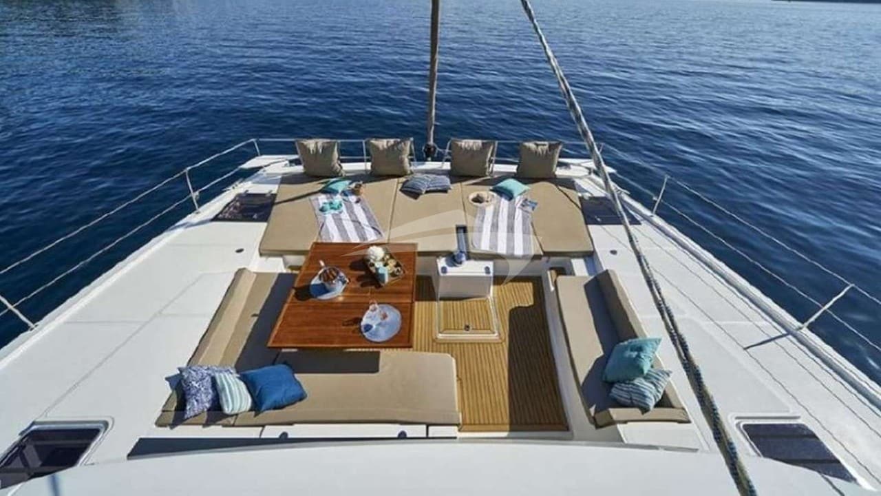 ANDIAMO, photo from the yacht portfolio 4
