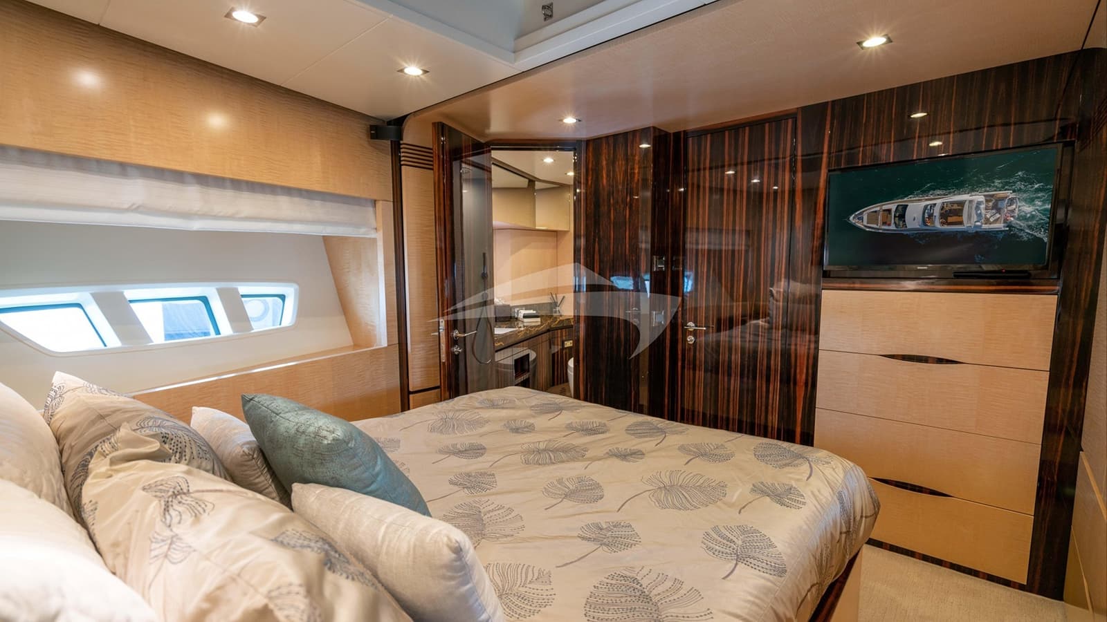 THE RICHIE, photo from the yacht portfolio 26