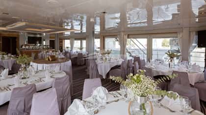 VARIETY VOYAGER 68m motor yacht charter, photo 9
