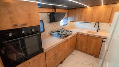 Galley
