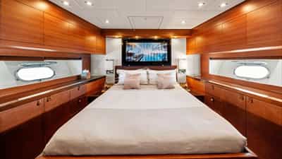Guest Cabin