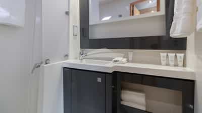 Guest Bath