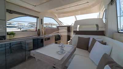 Saloon