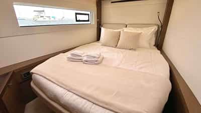 Guest Cabin