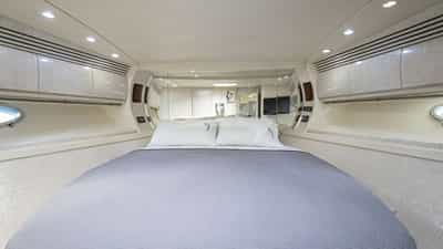 Master Cabin