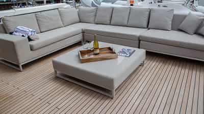 Deck Seating