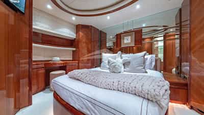 Guest Cabin