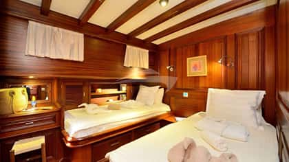 SAMARKAND 24m motor yacht charter, photo 7