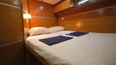Guest Cabin