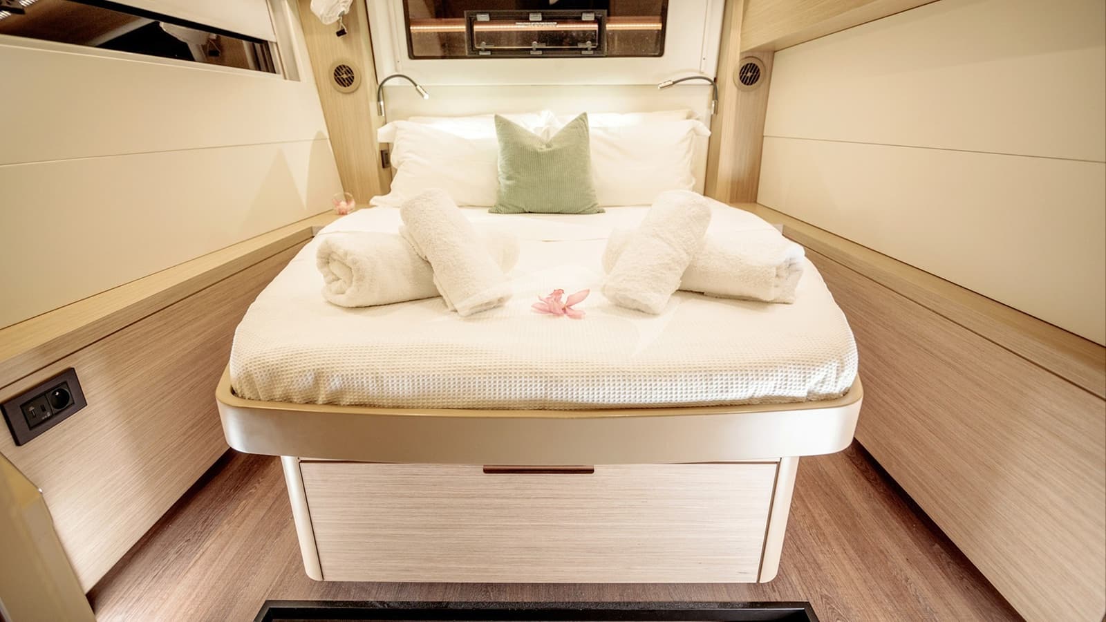 BABALU 51, photo from the yacht portfolio 18