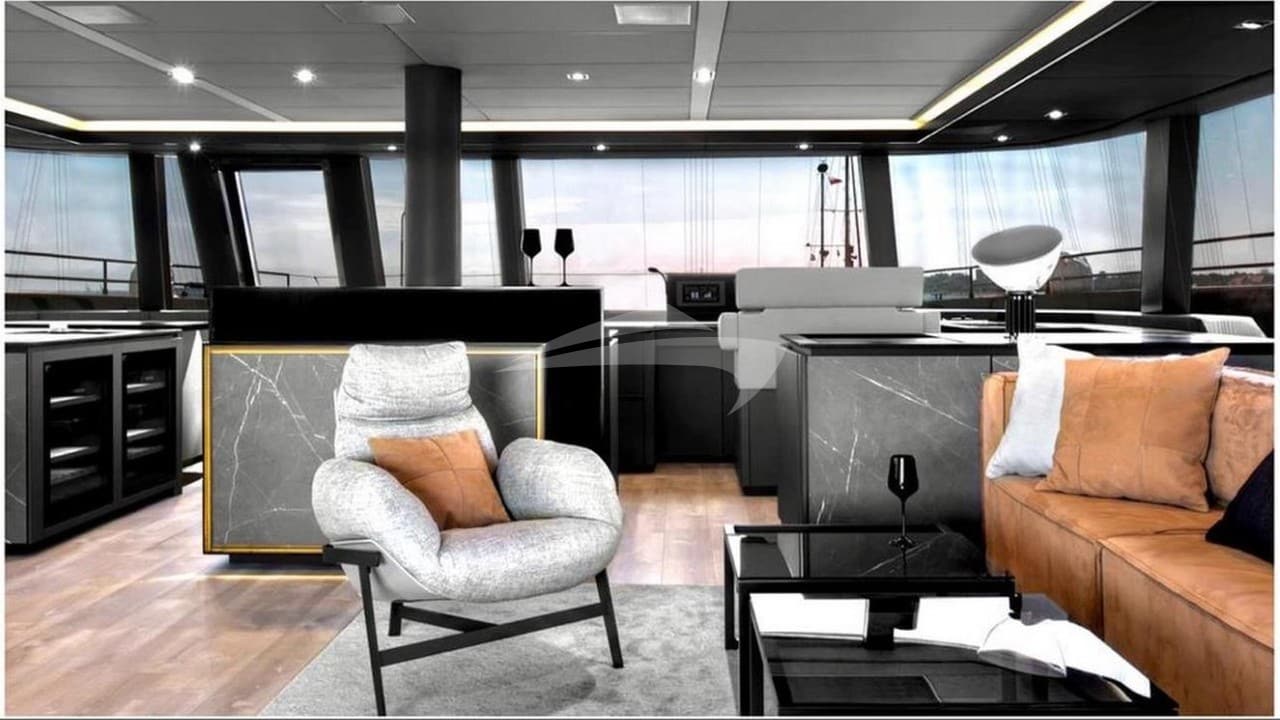 GRAYONE, photo from the yacht portfolio 11