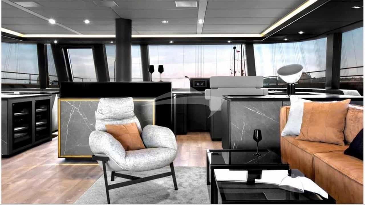Saloon
