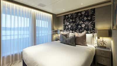 Guest Cabin