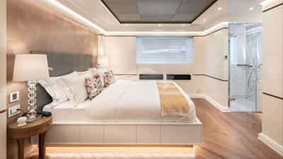Guest Cabin
