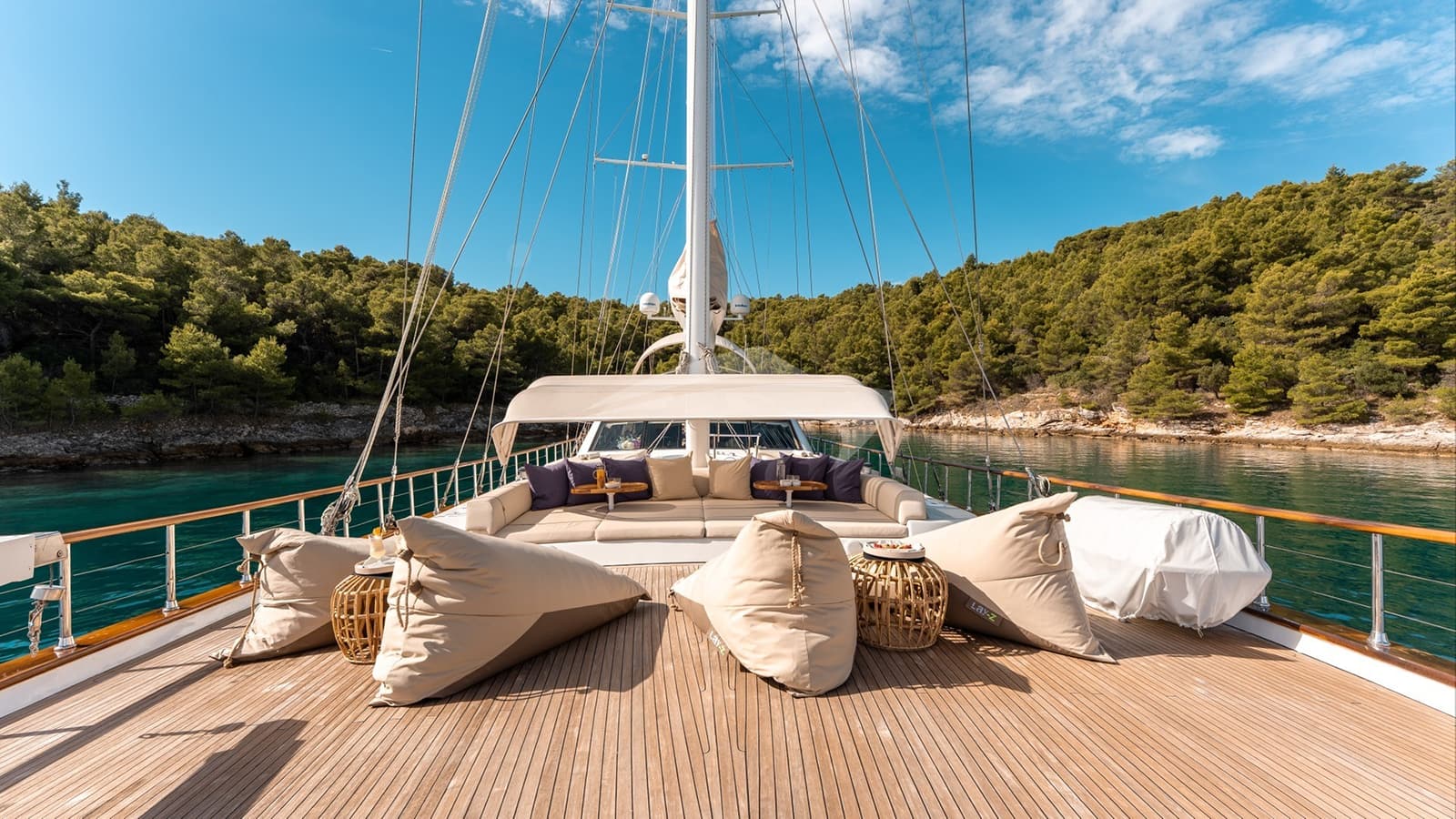 ALESSANDRO I, photo from the yacht portfolio 12