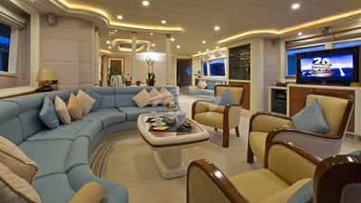 Saloon